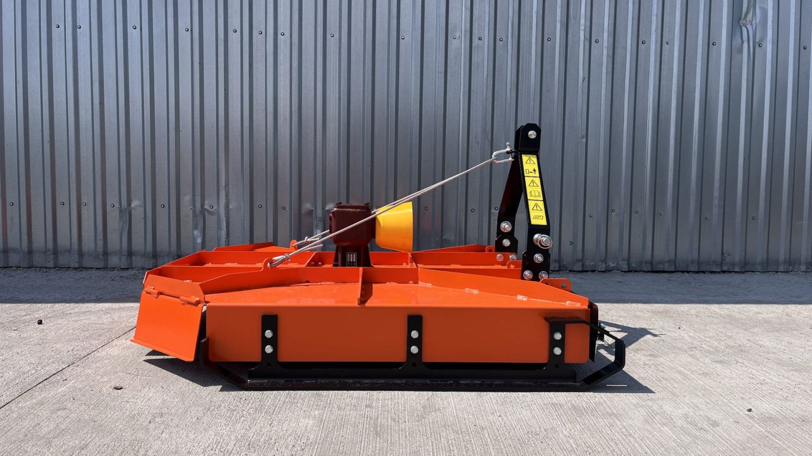 Sonstiges typu Sonstige KR, Gebrauchtmaschine v Vinderup (Obrázek 5)