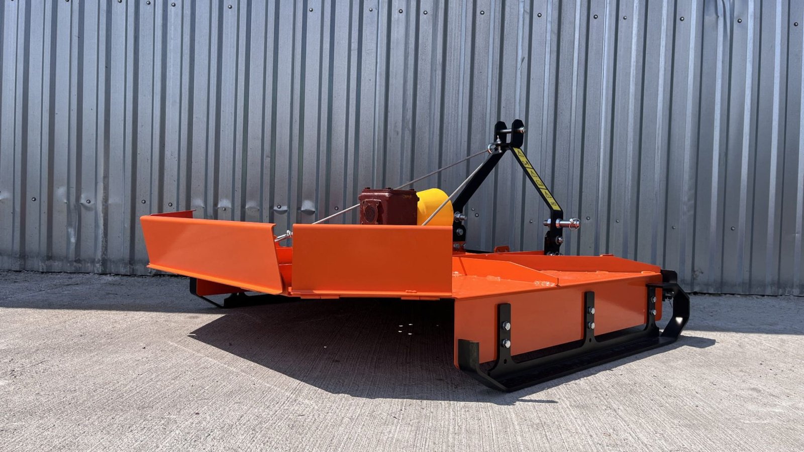 Sonstiges typu Sonstige KR, Gebrauchtmaschine v Vinderup (Obrázek 4)