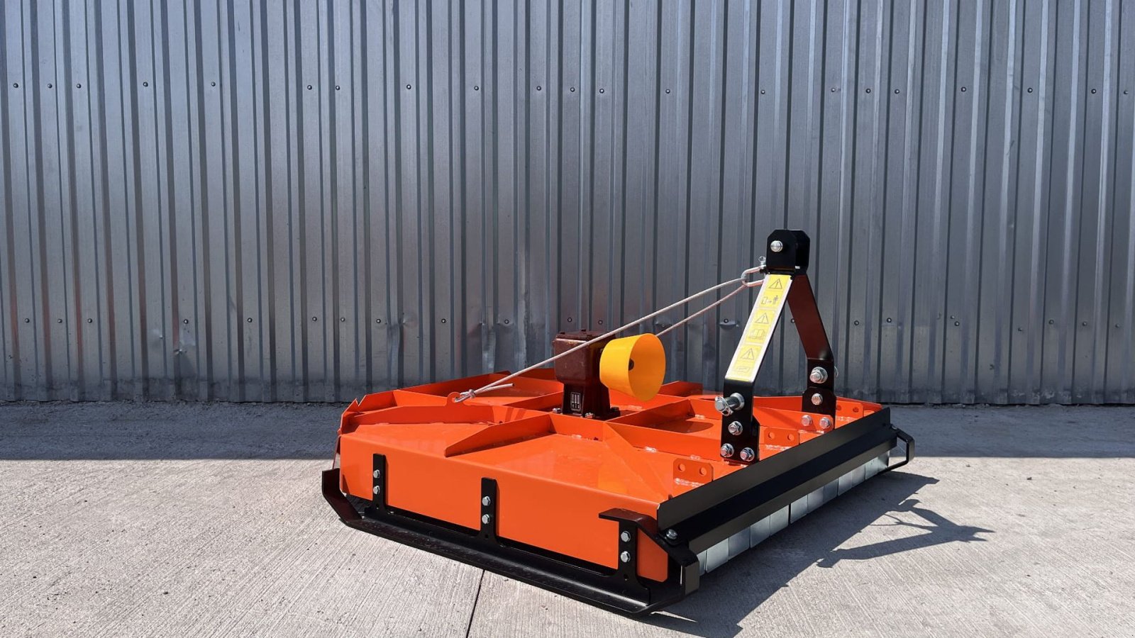 Sonstiges typu Sonstige KR, Gebrauchtmaschine v Vinderup (Obrázek 6)