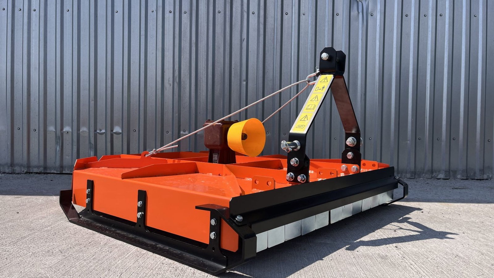 Sonstiges typu Sonstige KR, Gebrauchtmaschine v Vinderup (Obrázek 1)