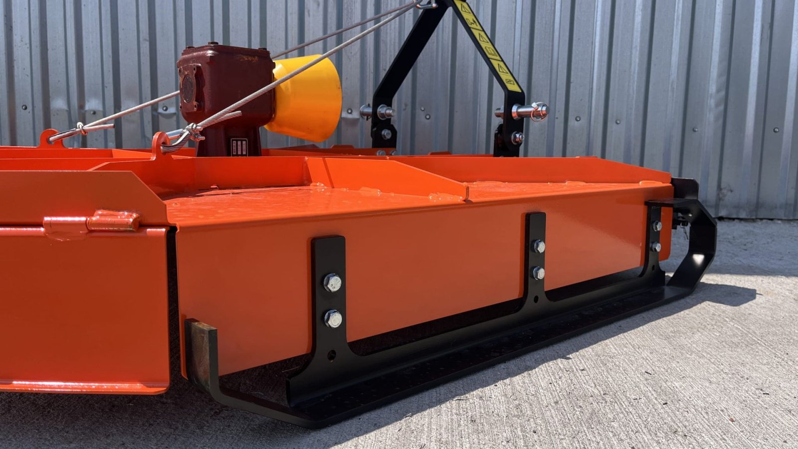 Sonstiges typu Sonstige KR, Gebrauchtmaschine v Vinderup (Obrázek 2)