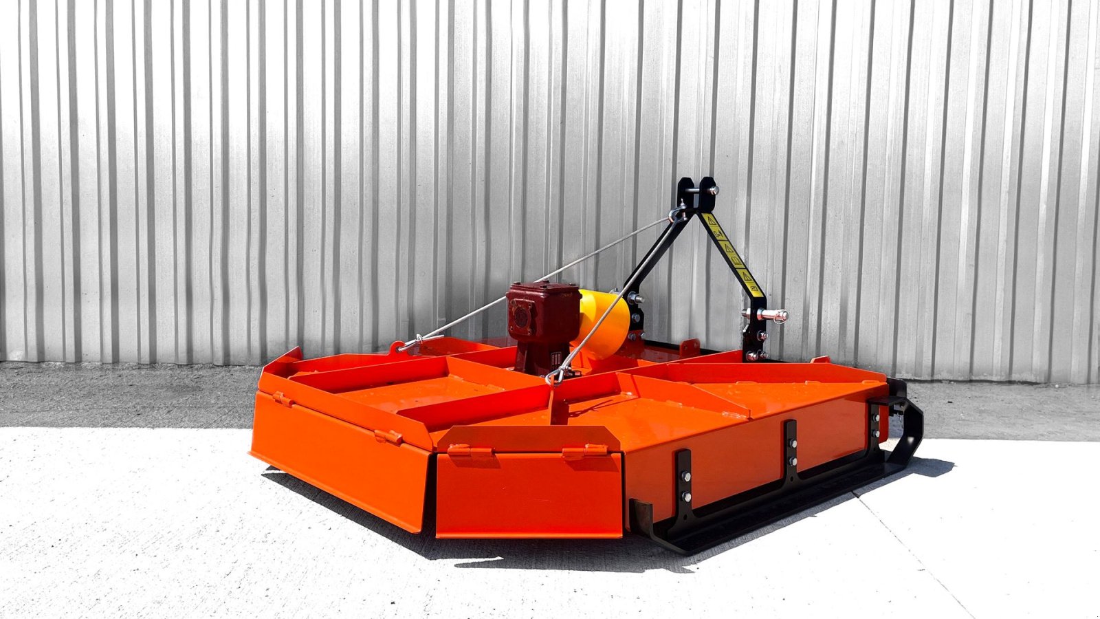 Sonstiges typu Sonstige KR, Gebrauchtmaschine v Vinderup (Obrázek 7)