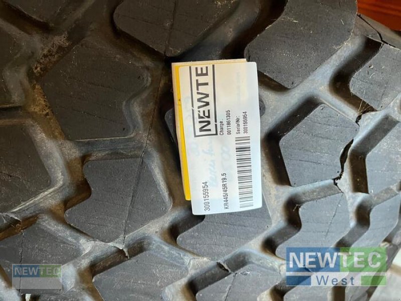 Sonstiges des Typs Sonstige KR445/45R19.5, Neumaschine in Heinbockel-Hagenah (Bild 3)
