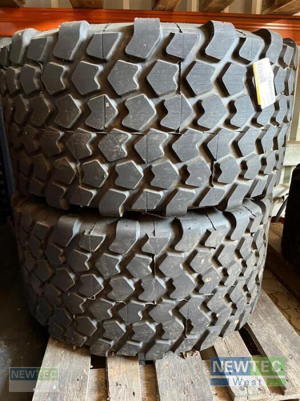 Sonstiges des Typs Sonstige KR445/45R19.5, Neumaschine in Heinbockel-Hagenah (Bild 1)