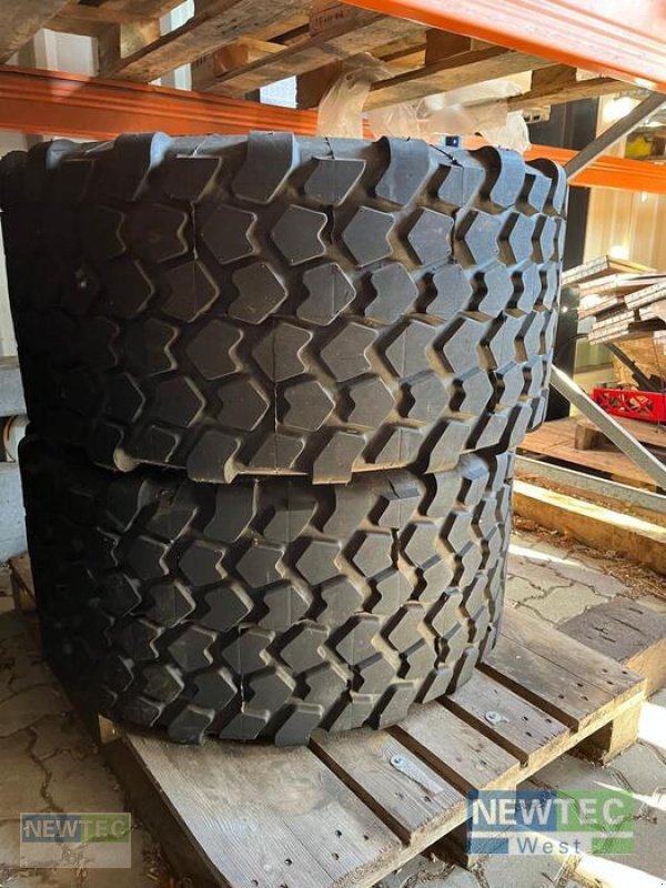 Sonstiges des Typs Sonstige KR445/45R19.5, Neumaschine in Heinbockel-Hagenah (Bild 2)