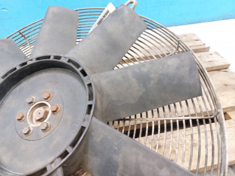 Sonstiges des Typs Sonstige Kramer 712, Gebrauchtmaschine in Hemmet (Bild 10)