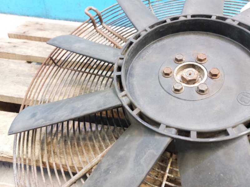 Sonstiges des Typs Sonstige Kramer 712, Gebrauchtmaschine in Hemmet (Bild 11)