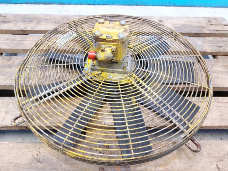 Sonstiges des Typs Sonstige Kramer 712, Gebrauchtmaschine in Hemmet (Bild 2)