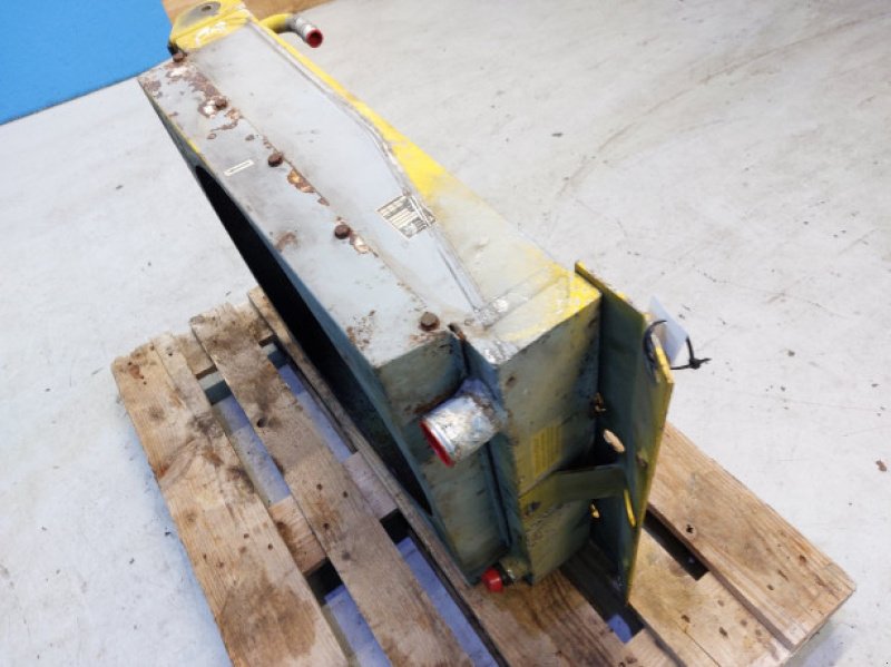 Sonstiges des Typs Sonstige Kramer 712, Gebrauchtmaschine in Hemmet (Bild 7)