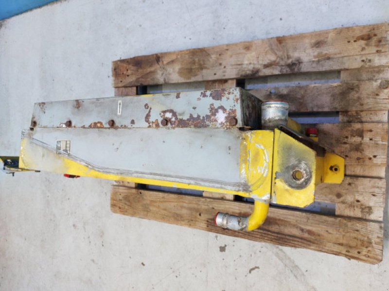 Sonstiges des Typs Sonstige Kramer 712, Gebrauchtmaschine in Hemmet (Bild 12)