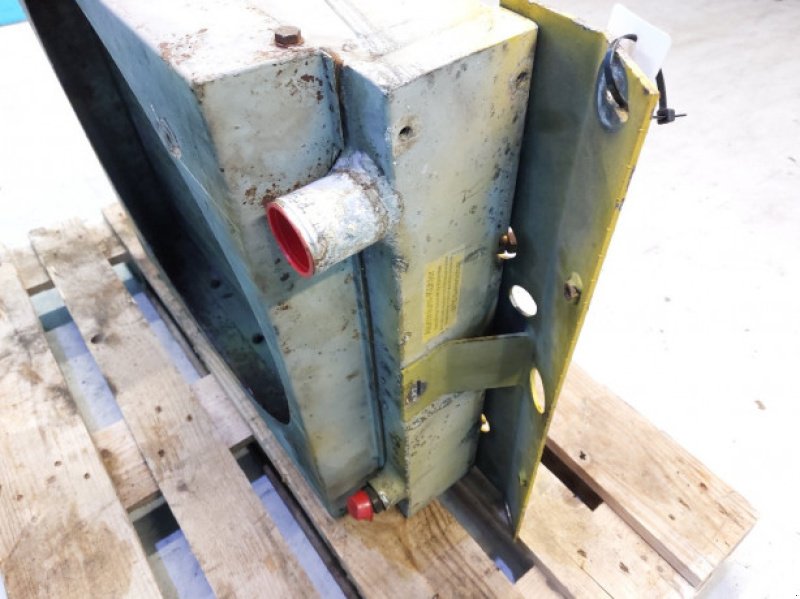 Sonstiges des Typs Sonstige Kramer 712, Gebrauchtmaschine in Hemmet (Bild 10)