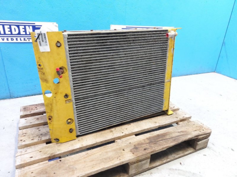 Sonstiges des Typs Sonstige Kramer 712, Gebrauchtmaschine in Hemmet (Bild 17)