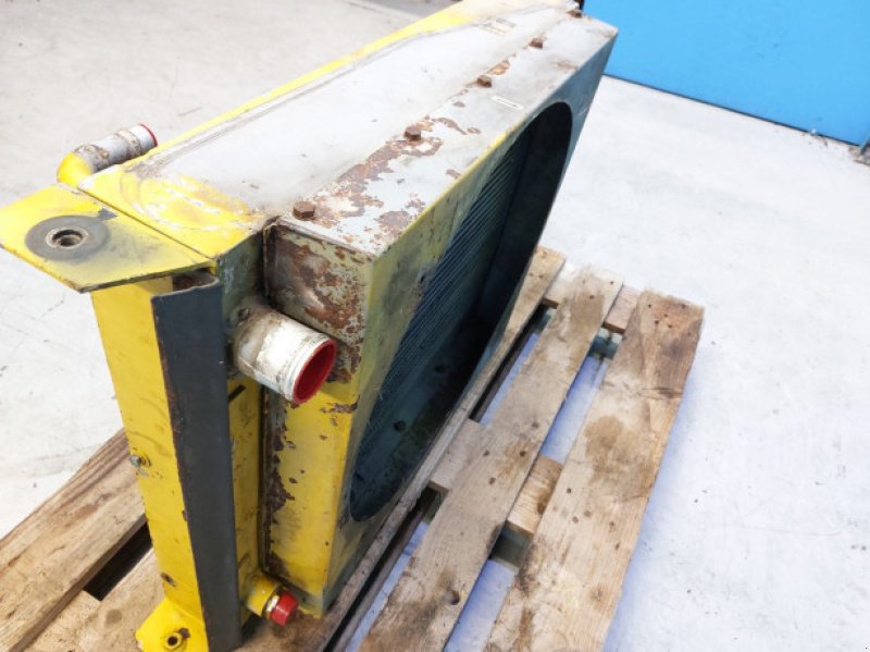 Sonstiges des Typs Sonstige Kramer 712, Gebrauchtmaschine in Hemmet (Bild 11)