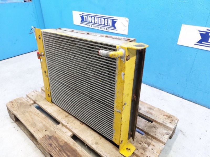 Sonstiges des Typs Sonstige Kramer 712, Gebrauchtmaschine in Hemmet (Bild 13)