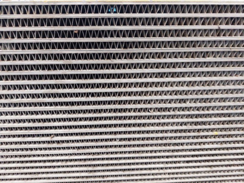 Sonstiges des Typs Sonstige Kramer 712, Gebrauchtmaschine in Hemmet (Bild 15)