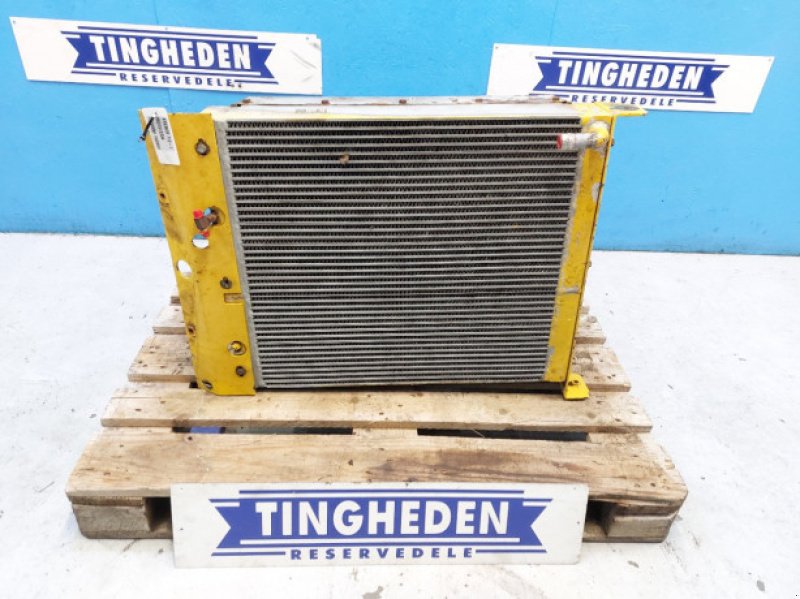 Sonstiges des Typs Sonstige Kramer 712, Gebrauchtmaschine in Hemmet (Bild 1)