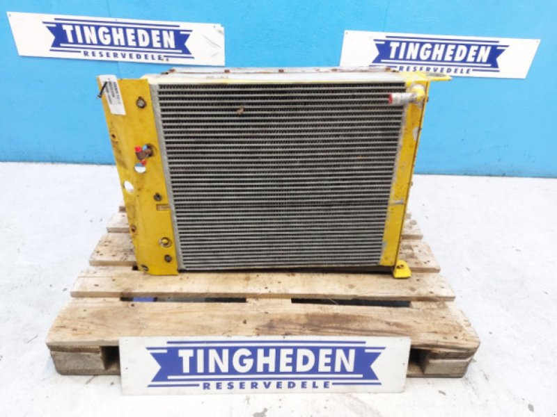 Sonstiges of the type Sonstige Kramer 712, Gebrauchtmaschine in Hemmet (Picture 1)