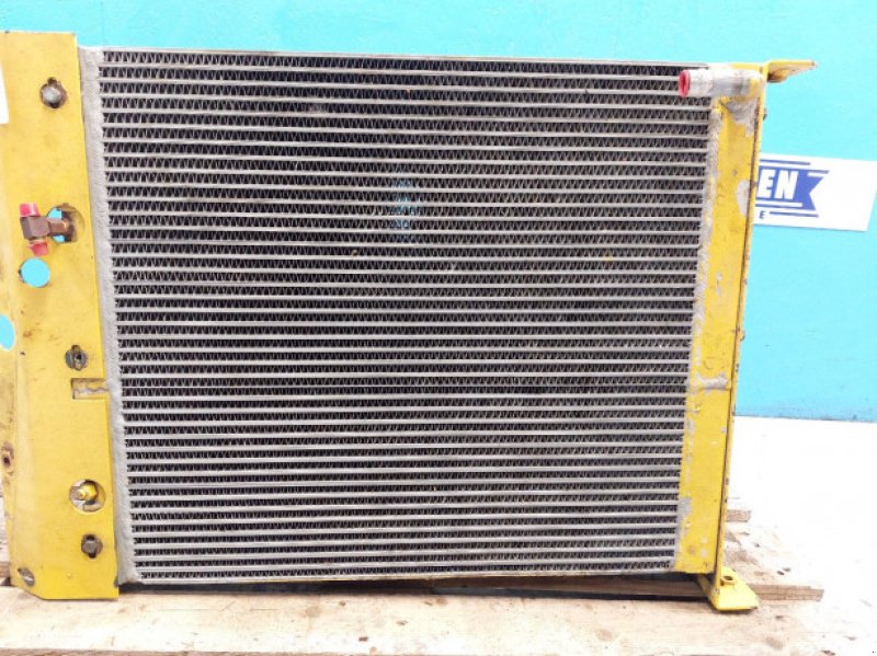 Sonstiges des Typs Sonstige Kramer 712, Gebrauchtmaschine in Hemmet (Bild 14)