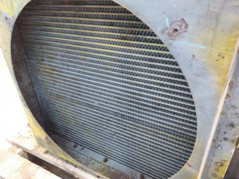 Sonstiges des Typs Sonstige Kramer 712, Gebrauchtmaschine in Hemmet (Bild 9)