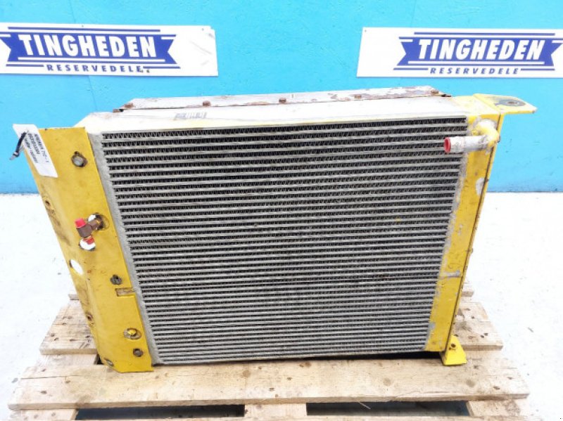 Sonstiges des Typs Sonstige Kramer 712, Gebrauchtmaschine in Hemmet (Bild 2)