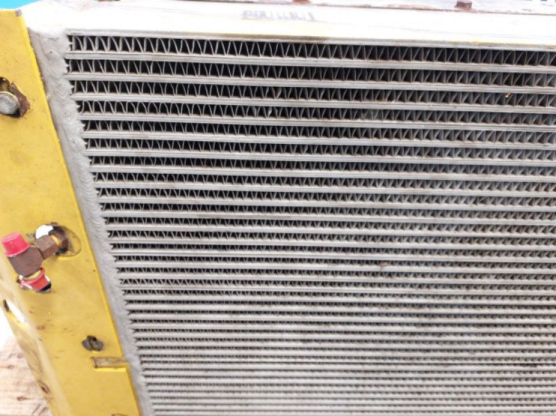 Sonstiges des Typs Sonstige Kramer 712, Gebrauchtmaschine in Hemmet (Bild 16)