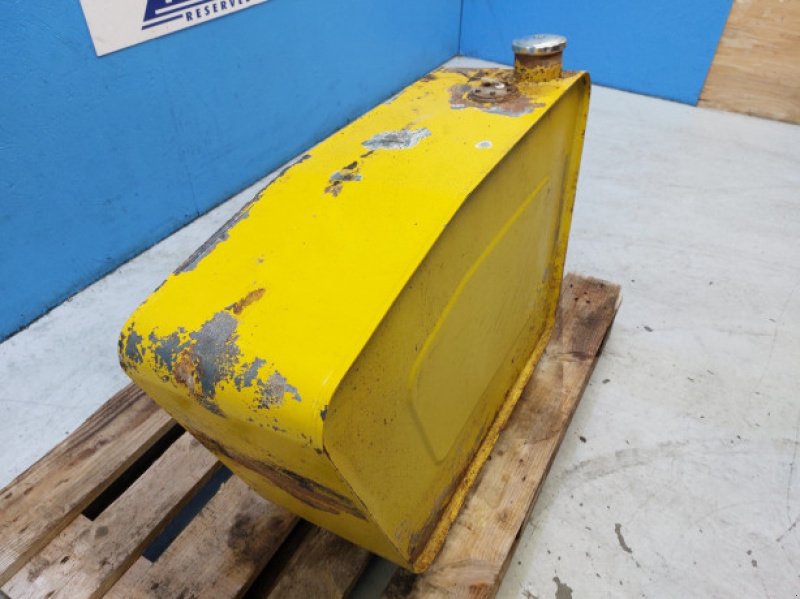 Sonstiges des Typs Sonstige Kramer 712, Gebrauchtmaschine in Hemmet (Bild 3)