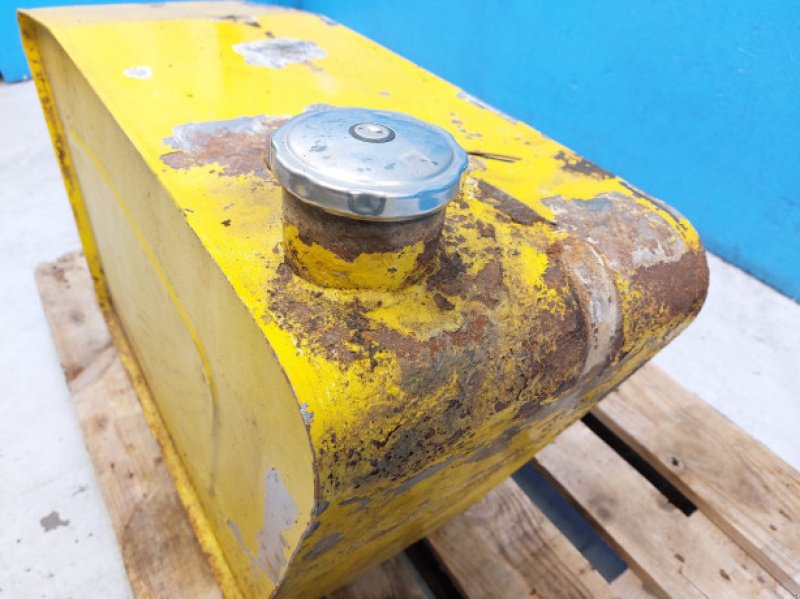 Sonstiges des Typs Sonstige Kramer 712, Gebrauchtmaschine in Hemmet (Bild 10)