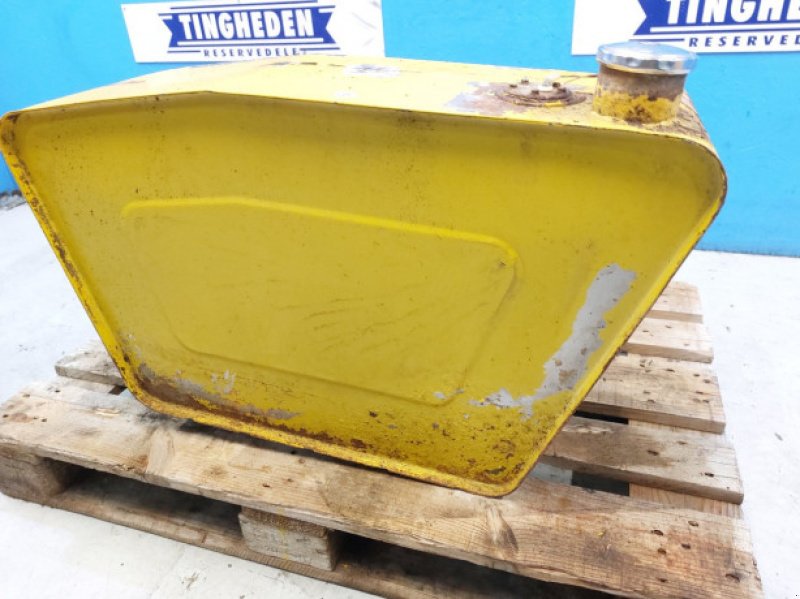 Sonstiges des Typs Sonstige Kramer 712, Gebrauchtmaschine in Hemmet (Bild 12)