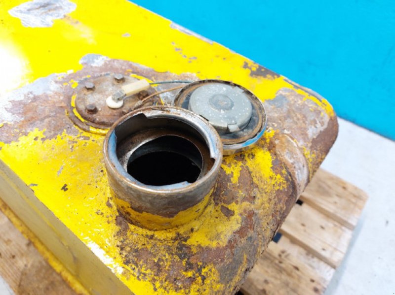 Sonstiges des Typs Sonstige Kramer 712, Gebrauchtmaschine in Hemmet (Bild 11)