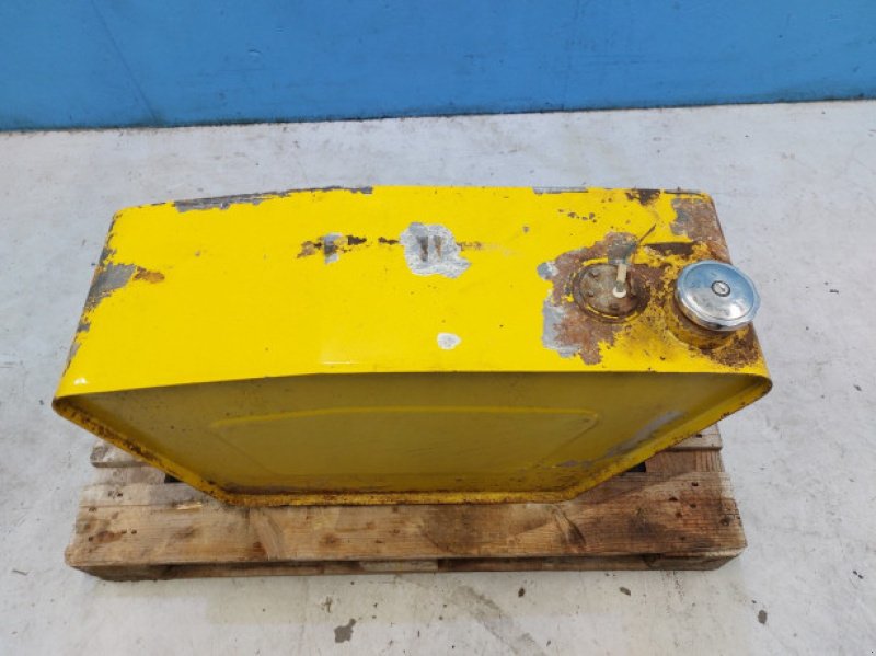 Sonstiges des Typs Sonstige Kramer 712, Gebrauchtmaschine in Hemmet (Bild 13)