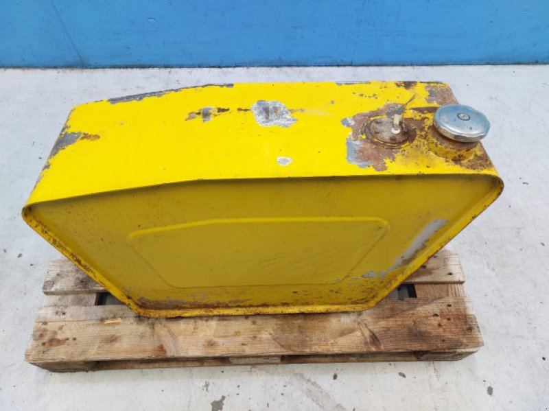 Sonstiges des Typs Sonstige Kramer 712, Gebrauchtmaschine in Hemmet (Bild 2)