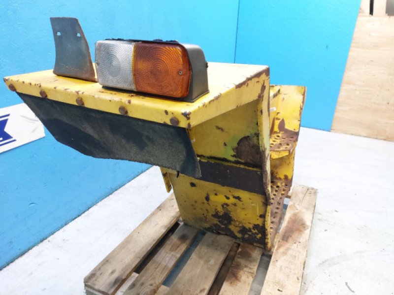 Sonstiges typu Sonstige Kramer 712, Gebrauchtmaschine v Hemmet (Obrázek 8)