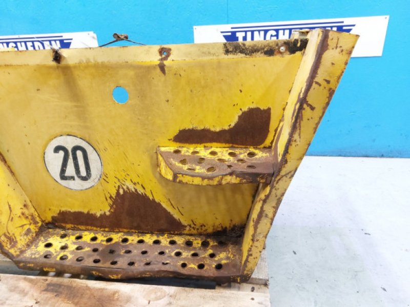 Sonstiges typu Sonstige Kramer 712, Gebrauchtmaschine v Hemmet (Obrázek 18)