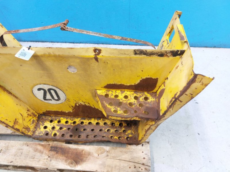 Sonstiges typu Sonstige Kramer 712, Gebrauchtmaschine v Hemmet (Obrázek 17)