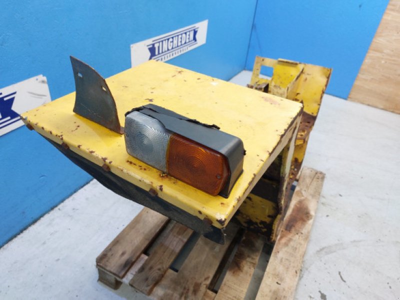 Sonstiges typu Sonstige Kramer 712, Gebrauchtmaschine v Hemmet (Obrázek 5)