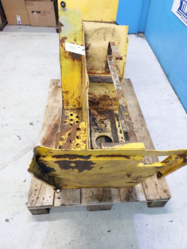 Sonstiges typu Sonstige Kramer 712, Gebrauchtmaschine v Hemmet (Obrázek 14)