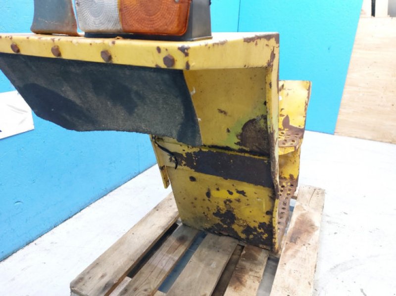 Sonstiges typu Sonstige Kramer 712, Gebrauchtmaschine v Hemmet (Obrázek 7)