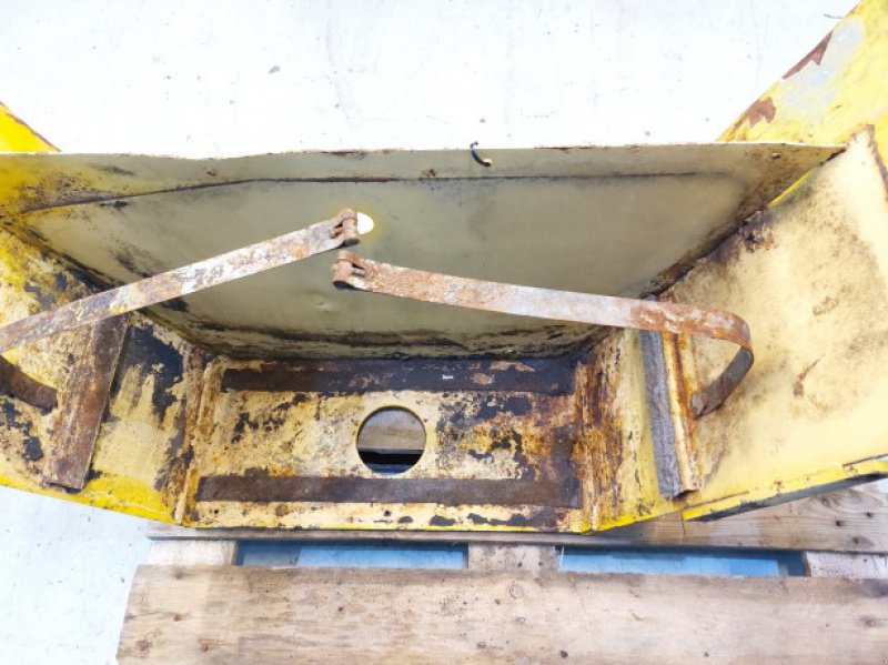 Sonstiges typu Sonstige Kramer 712, Gebrauchtmaschine v Hemmet (Obrázek 11)