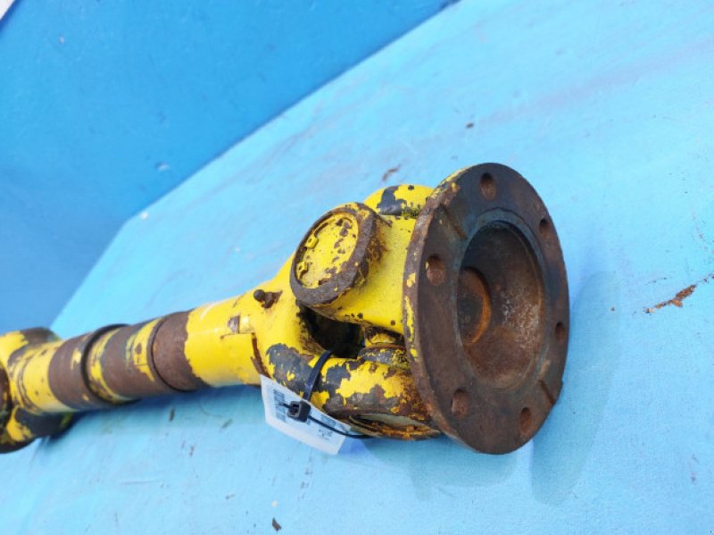 Sonstiges of the type Sonstige Kramer 712, Gebrauchtmaschine in Hemmet (Picture 5)