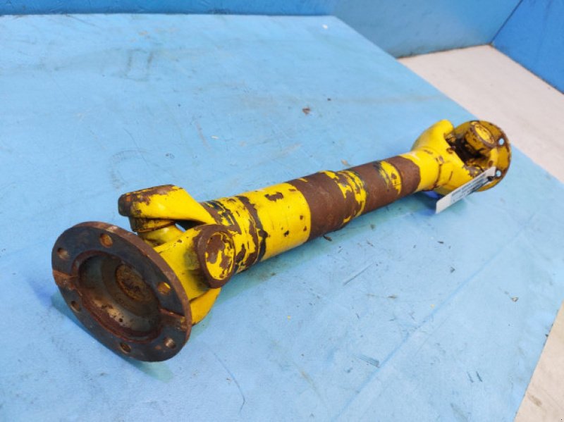 Sonstiges of the type Sonstige Kramer 712, Gebrauchtmaschine in Hemmet (Picture 8)