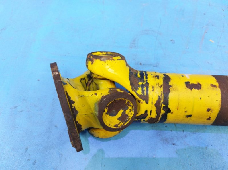 Sonstiges of the type Sonstige Kramer 712, Gebrauchtmaschine in Hemmet (Picture 3)