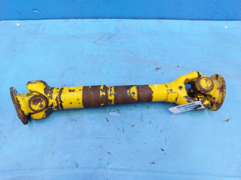 Sonstiges of the type Sonstige Kramer 712, Gebrauchtmaschine in Hemmet (Picture 2)