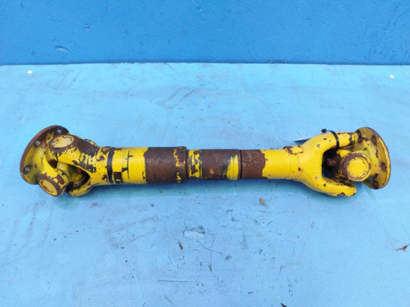 Sonstiges of the type Sonstige Kramer 712, Gebrauchtmaschine in Hemmet (Picture 9)