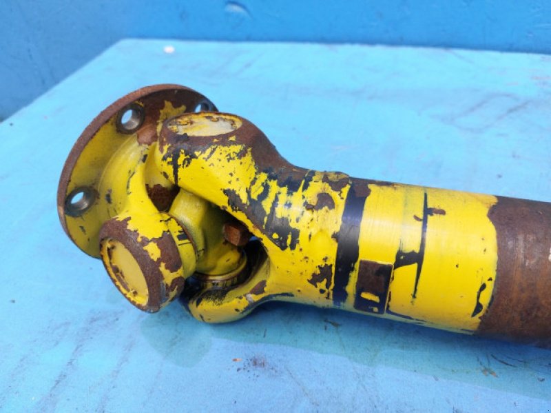 Sonstiges of the type Sonstige Kramer 712, Gebrauchtmaschine in Hemmet (Picture 11)