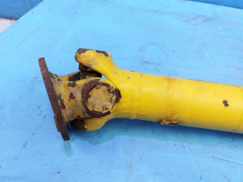 Sonstiges des Typs Sonstige Kramer 712, Gebrauchtmaschine in Hemmet (Bild 11)