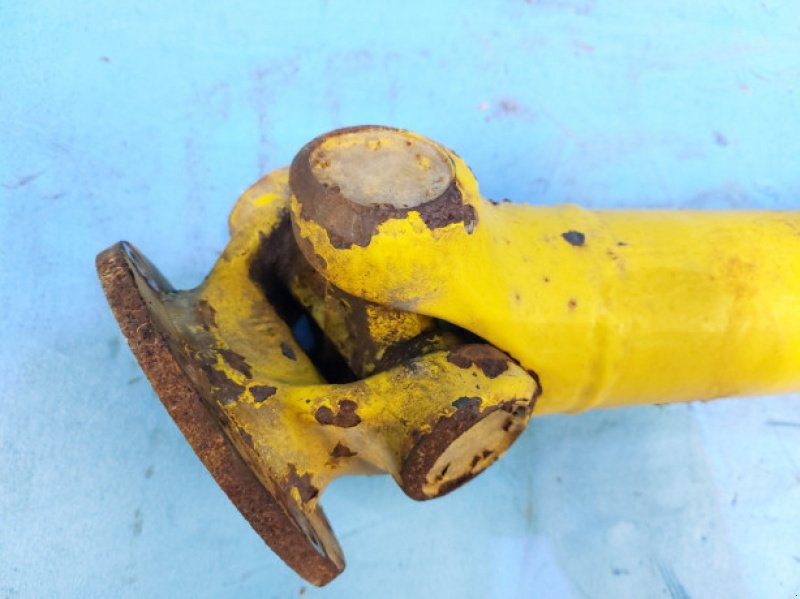 Sonstiges des Typs Sonstige Kramer 712, Gebrauchtmaschine in Hemmet (Bild 12)