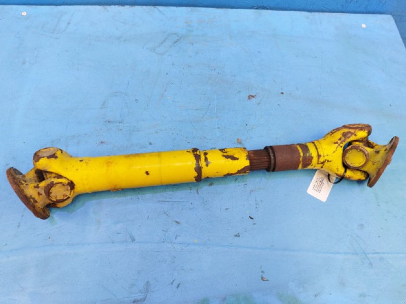 Sonstiges des Typs Sonstige Kramer 712, Gebrauchtmaschine in Hemmet (Bild 13)