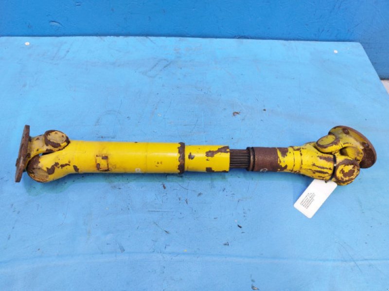 Sonstiges des Typs Sonstige Kramer 712, Gebrauchtmaschine in Hemmet (Bild 5)