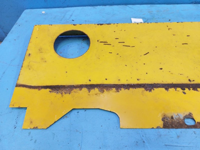 Sonstiges typu Sonstige Kramer 712, Gebrauchtmaschine v Hemmet (Obrázek 4)