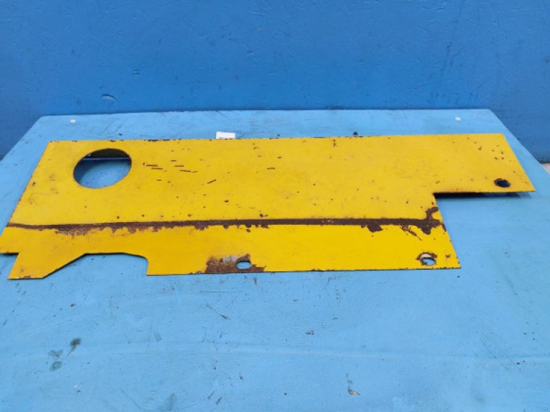 Sonstiges typu Sonstige Kramer 712, Gebrauchtmaschine v Hemmet (Obrázek 3)